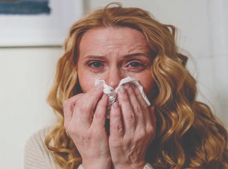 alergia