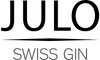 Logo de la marque Suisse de Gin, Julo