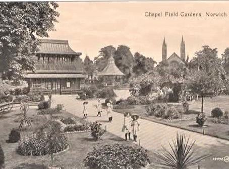 Thomas Jeckyll - pioneer of Anglo-Japanese design in Norwich