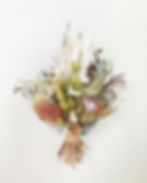 Dry Bouquet