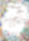 サムネイル： welcome board -似顔絵-