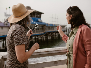 Navigating Through Perimenopause: Empowering Women to Thrive