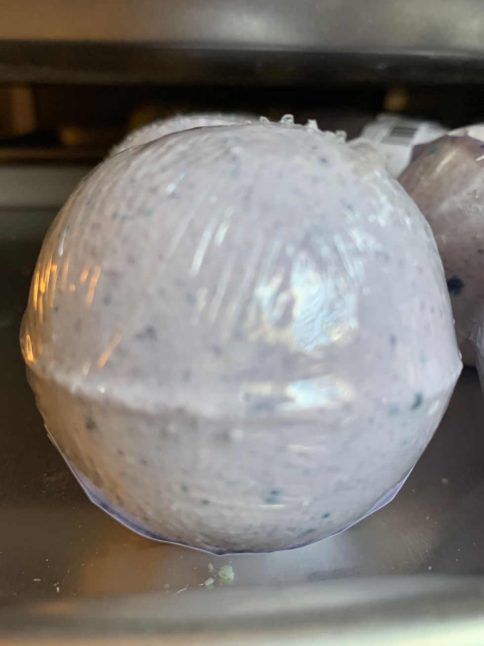Thumbnail: BATH BOMBS