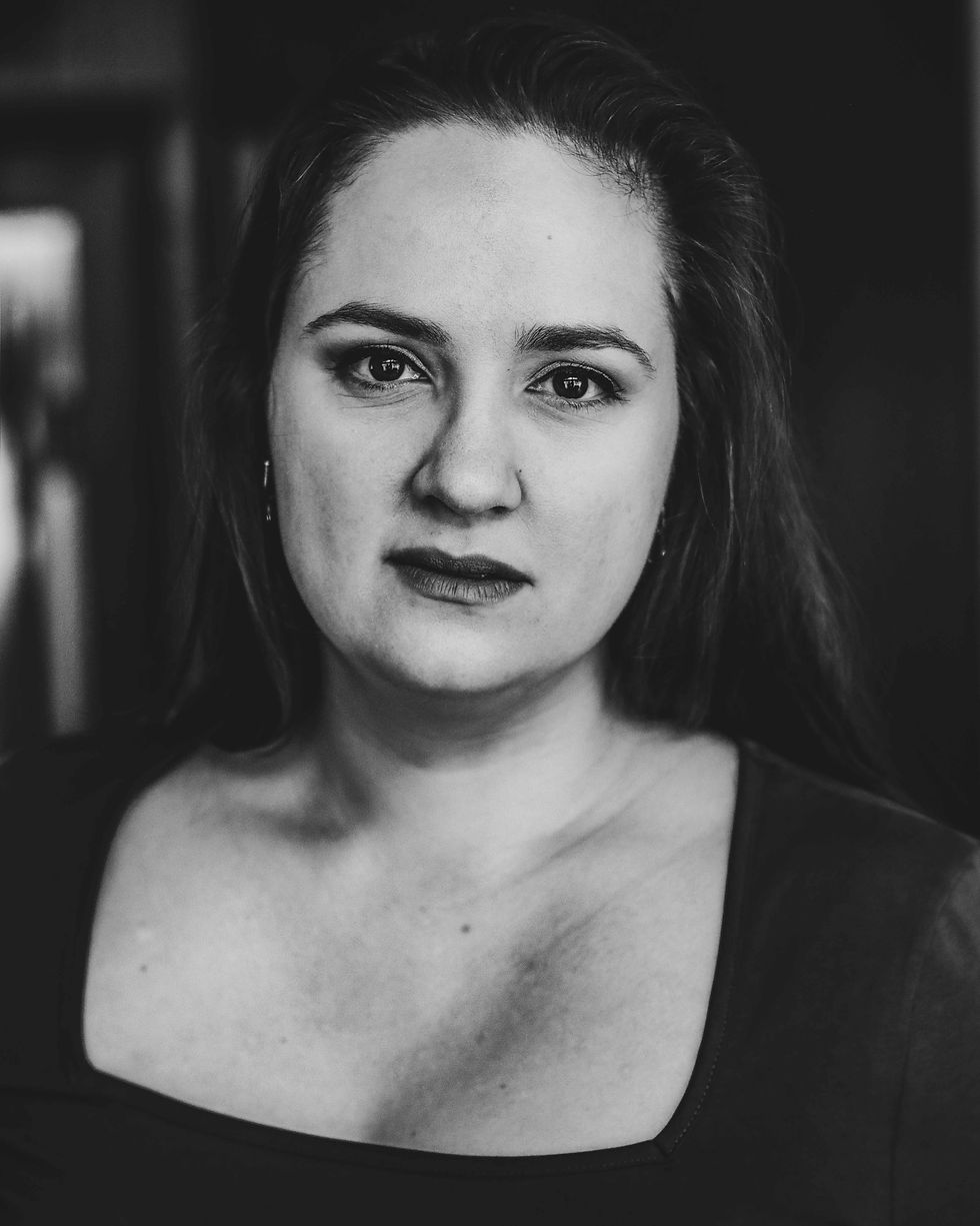 Vicki Morgan
