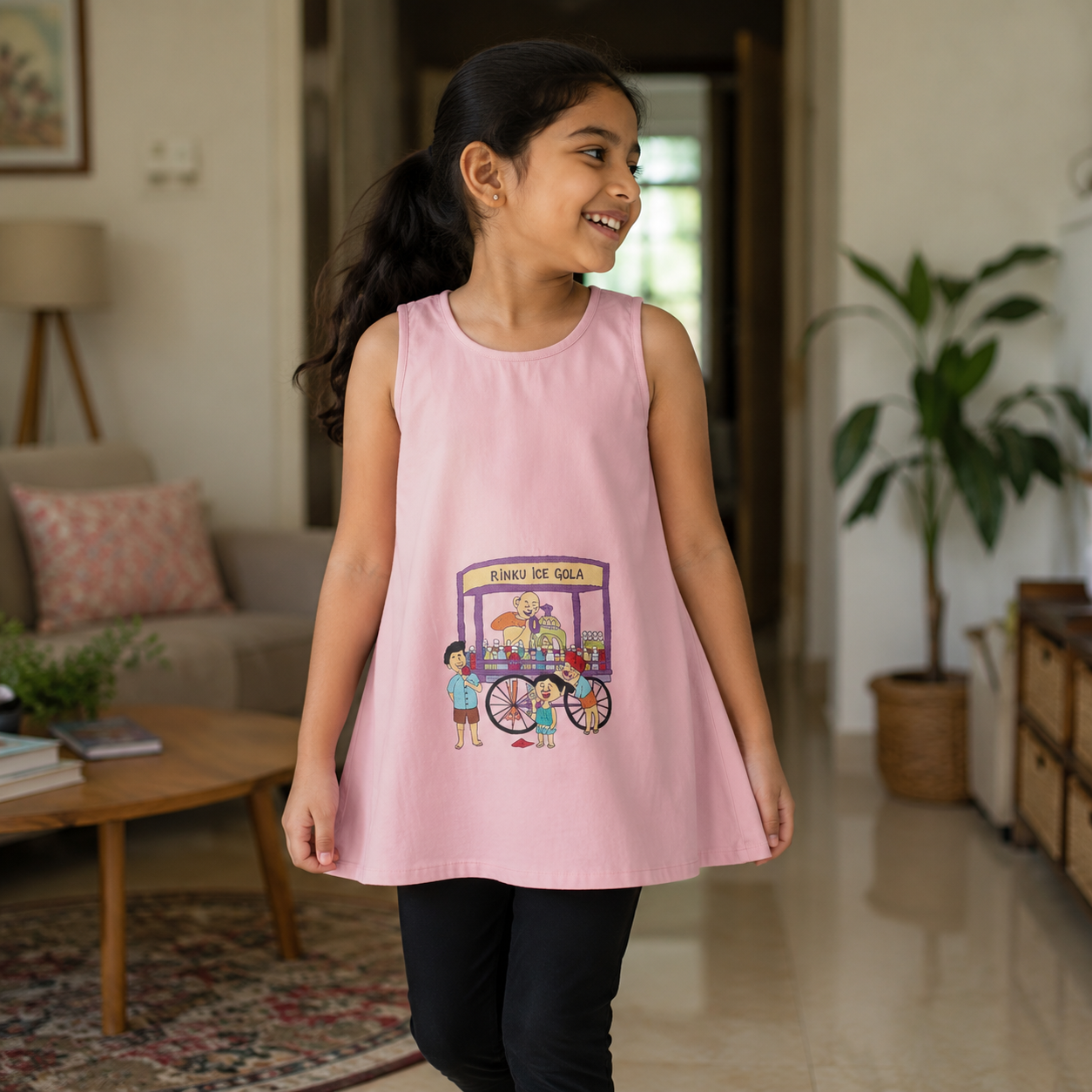 Sweet Summer Dress