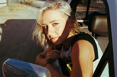 Dani Stacy image