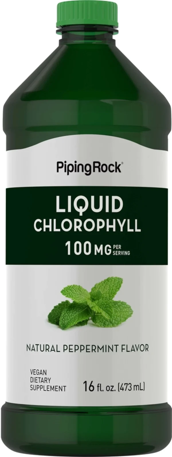 Thumbnail: Liquid Chlorophyll