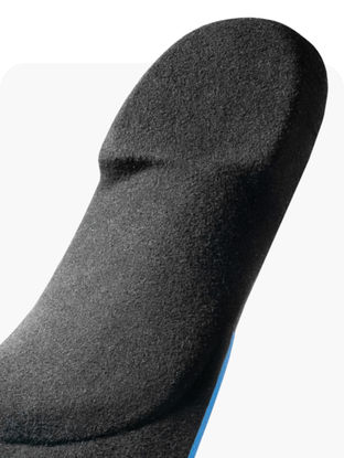 Custom Contoured Shell