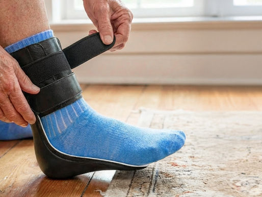 Five Steps to Effectively Implement a Fall Prevention Program