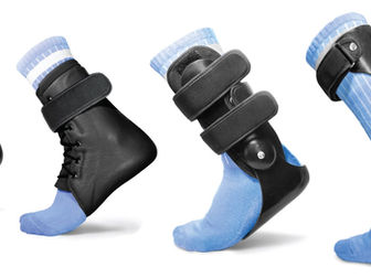 How to Improve Patient Compliance with Custom AFO braces