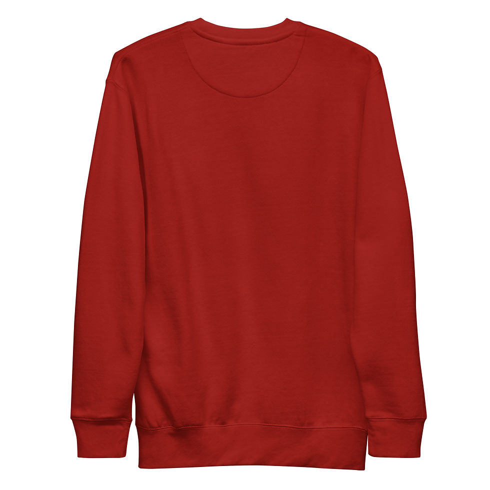 Thumbnail: FM Premium Sweatshirt