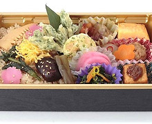福島お弁当