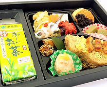 名古屋彩り弁当