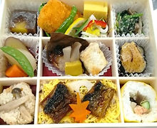 金沢弁当