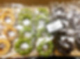 Snacks