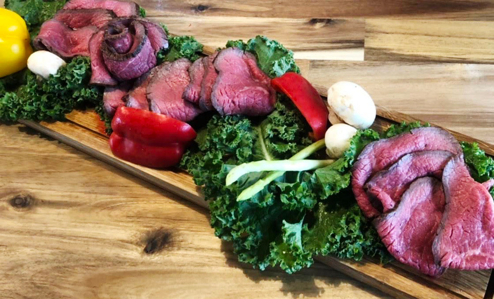 Roast Beef