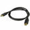 Miniaturbild: HDMI Kabel Startech HDMM1MP              1 m Schwarz