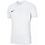 Miniaturbild: Herren Kurzarm-T-Shirt Nike  DRI FIT PARK VII JBY BV6708 100 Weiß