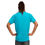 Miniaturbild: Herren Kurzarm-T-Shirt Puma M Run Velocity Speed Blau