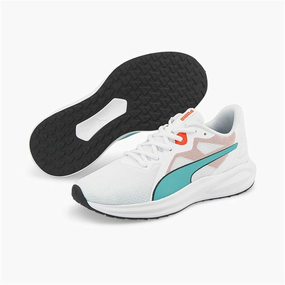 Miniaturbild: Laufschuhe für Erwachsene Puma Twitch Runner