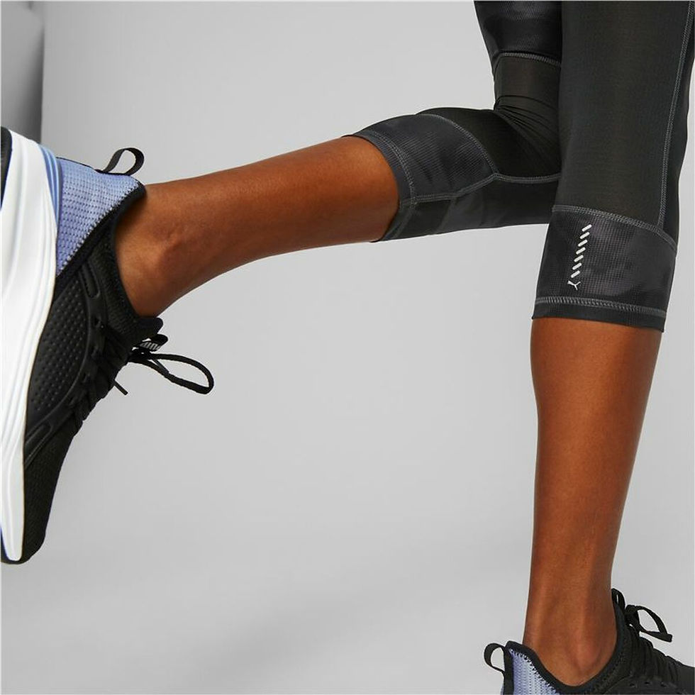 Miniaturbild: Sporthose Damen Puma Run Favourite