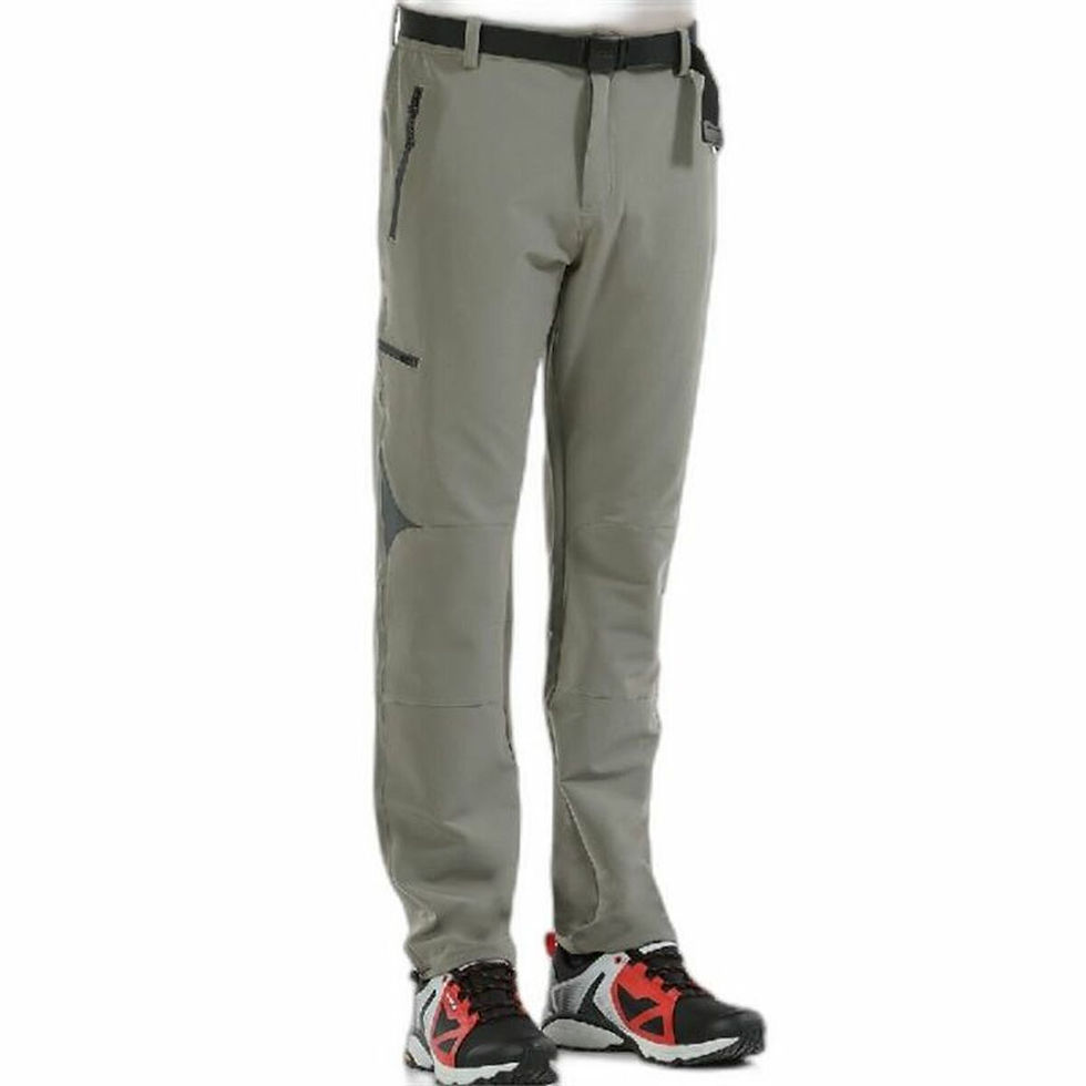 Miniaturbild: Lange Sporthose +8000 Taravillo 22I Herren Dunkelgrau