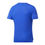 Miniaturbild: Herren Kurzarm-T-Shirt Reebok Workout Ready Supremium Blau
