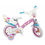 Miniaturbild: Kinderfahrrad Peppa Pig   12" Rosa