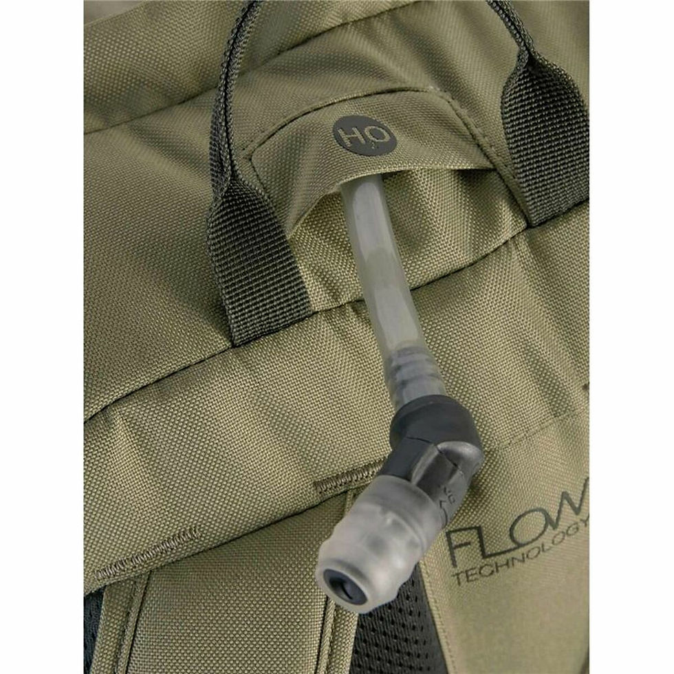 Miniaturbild: Wanderrucksack Berghaus 24/7 30 Rucsac grün
