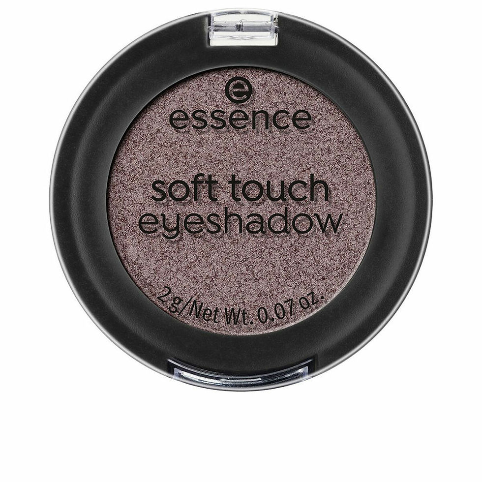 Lidschatten Essence Soft Touch Nº 03 2 g