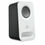 Miniaturbild: Lautsprecher Logitech 980-000815 6W Weiß