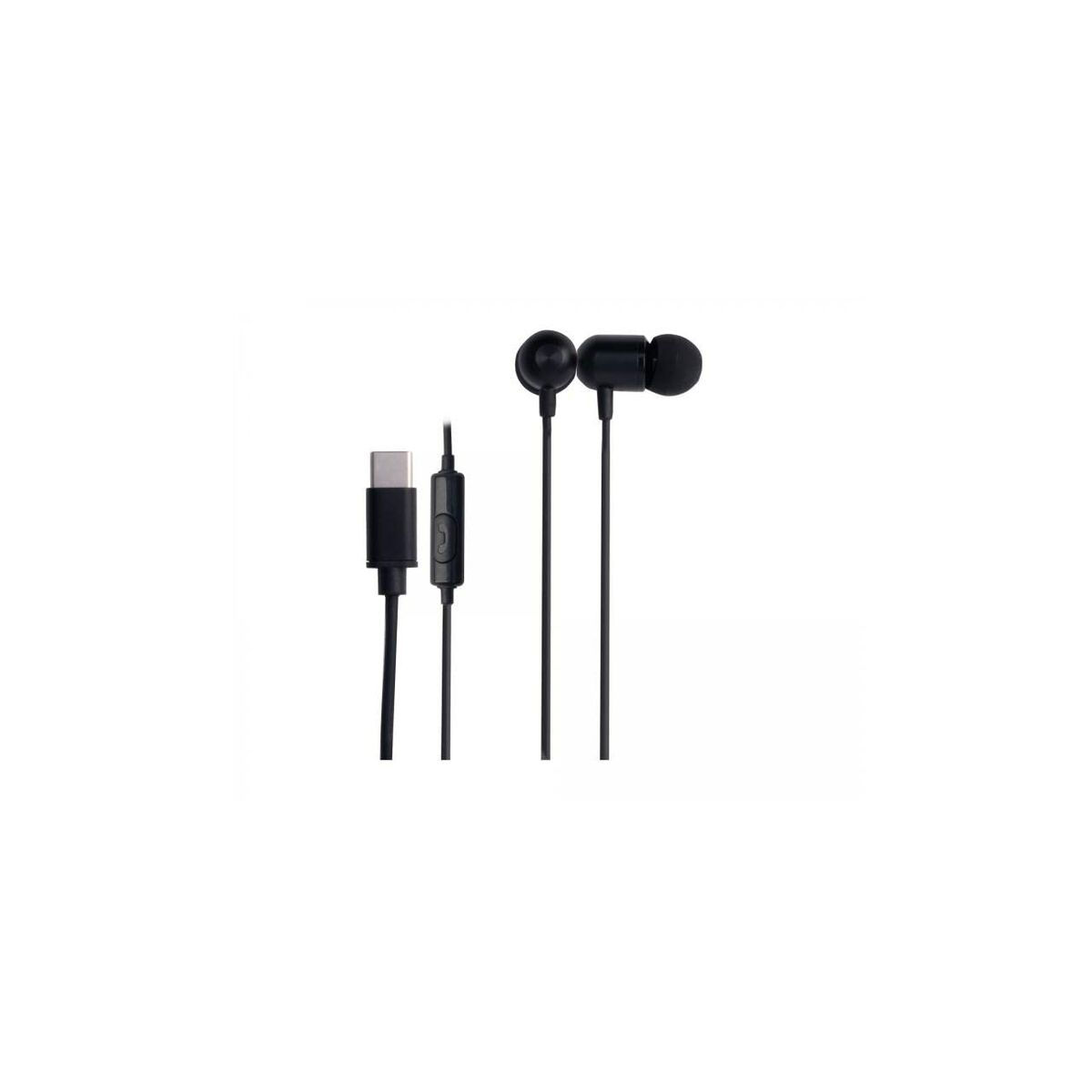 Kopfhörer FONESTAR X3-NC Schwarz Bunt