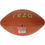 Miniaturbild: Amerikanischer Fußball Ball Braun
