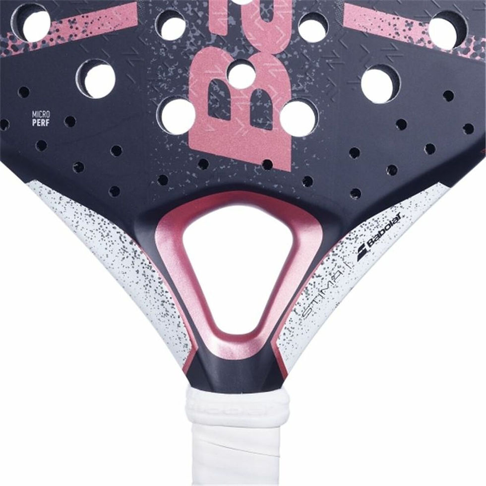 Miniaturbild: Paddelschläger Babolat Stima Spirit Bunt