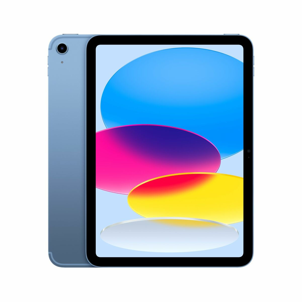 Tablet Apple 11" M4 512 GB Blau