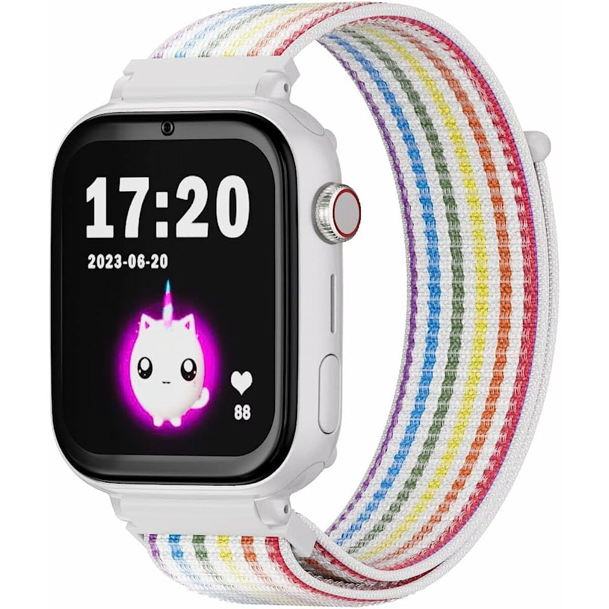 Smartwatch Save Family