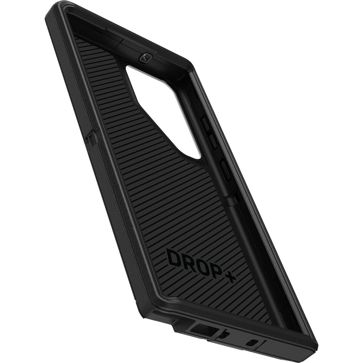 Handyhülle Otterbox Schwarz (Restauriert A)