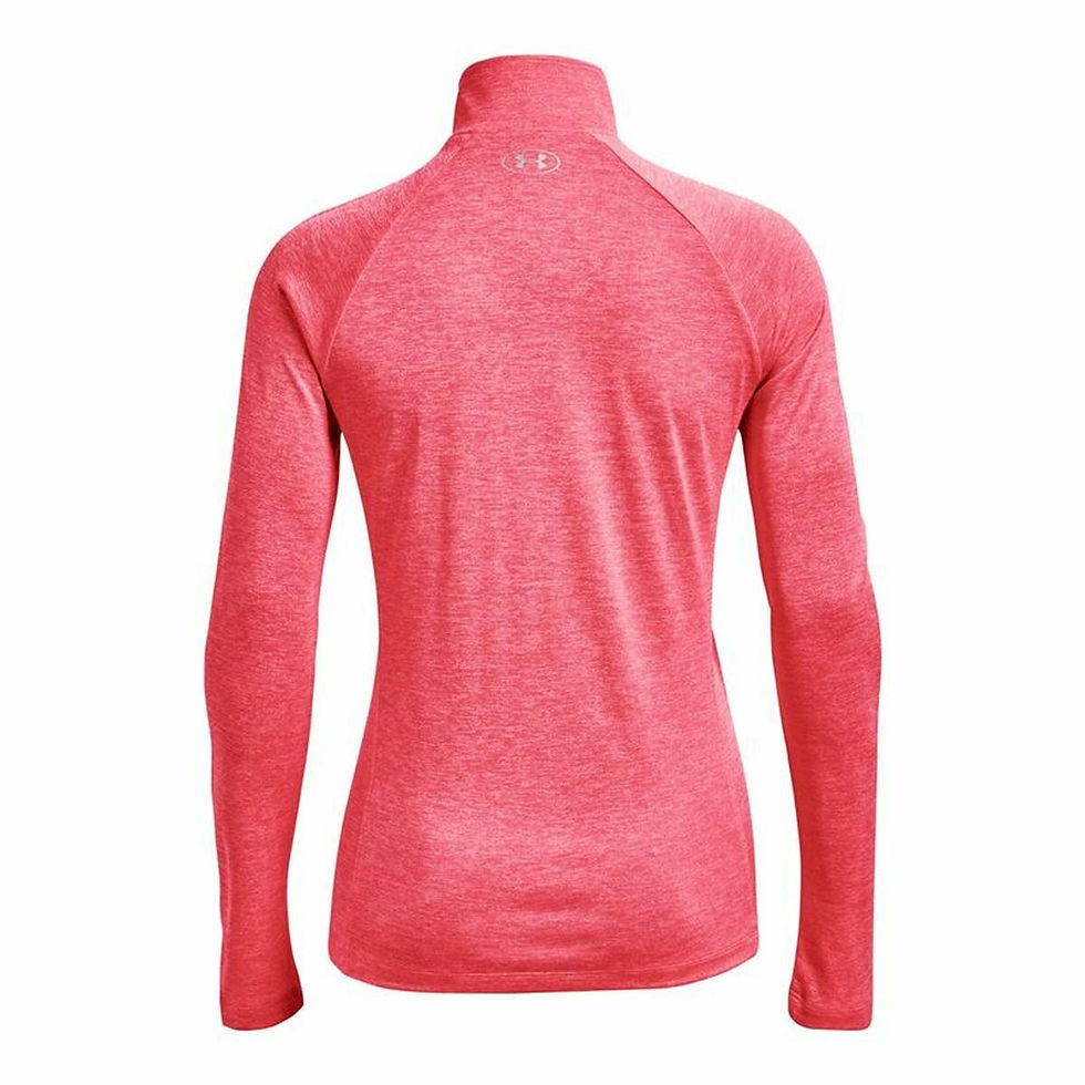 Miniaturbild: Damen Sweater ohne Kapuze Under Armour Tech™ Twist