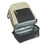 Miniaturbild: Sporttasche mit Schuhhalterung Safta M883 Beige Dunkelgrau 15 L