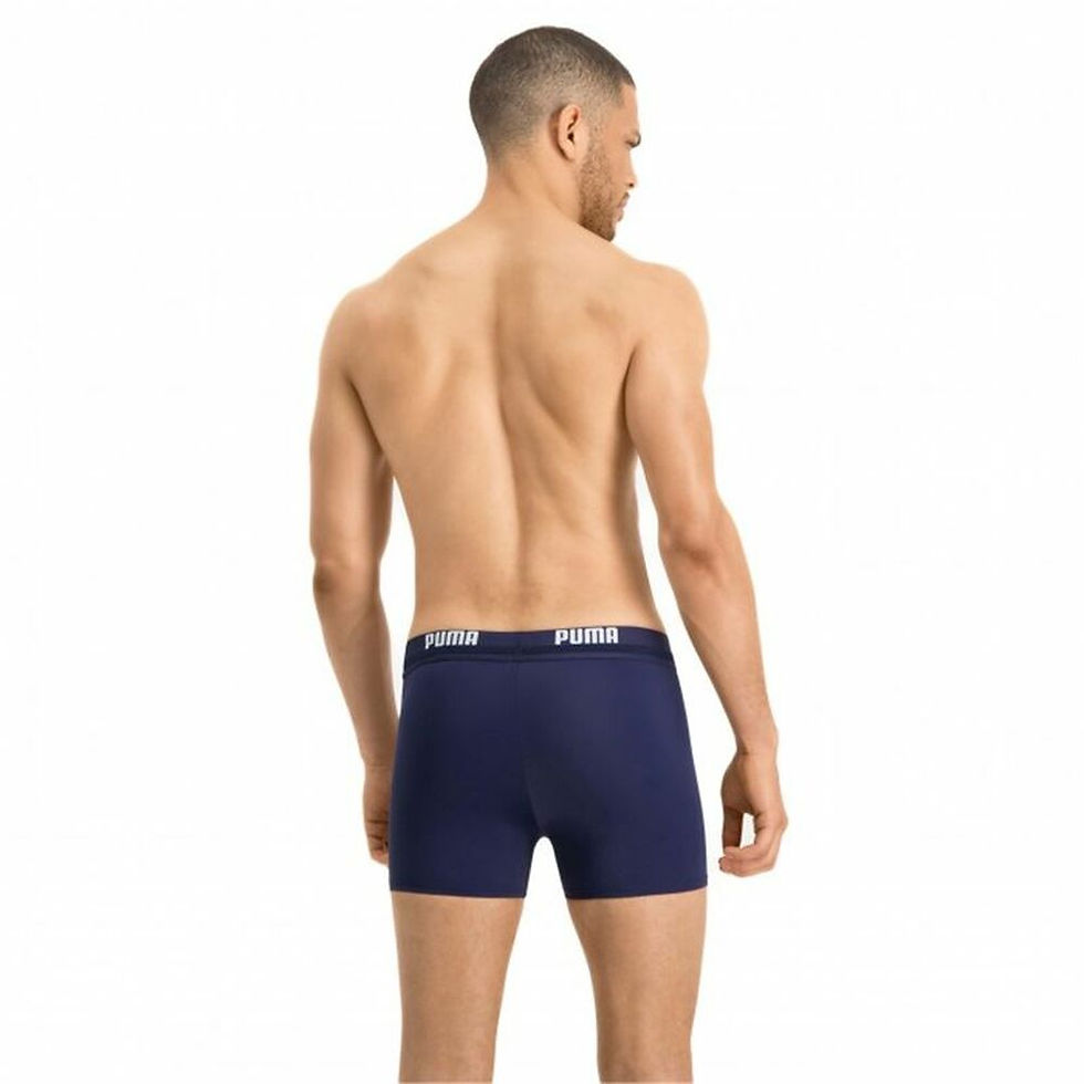Miniaturbild: Herren Badehose Puma Swim