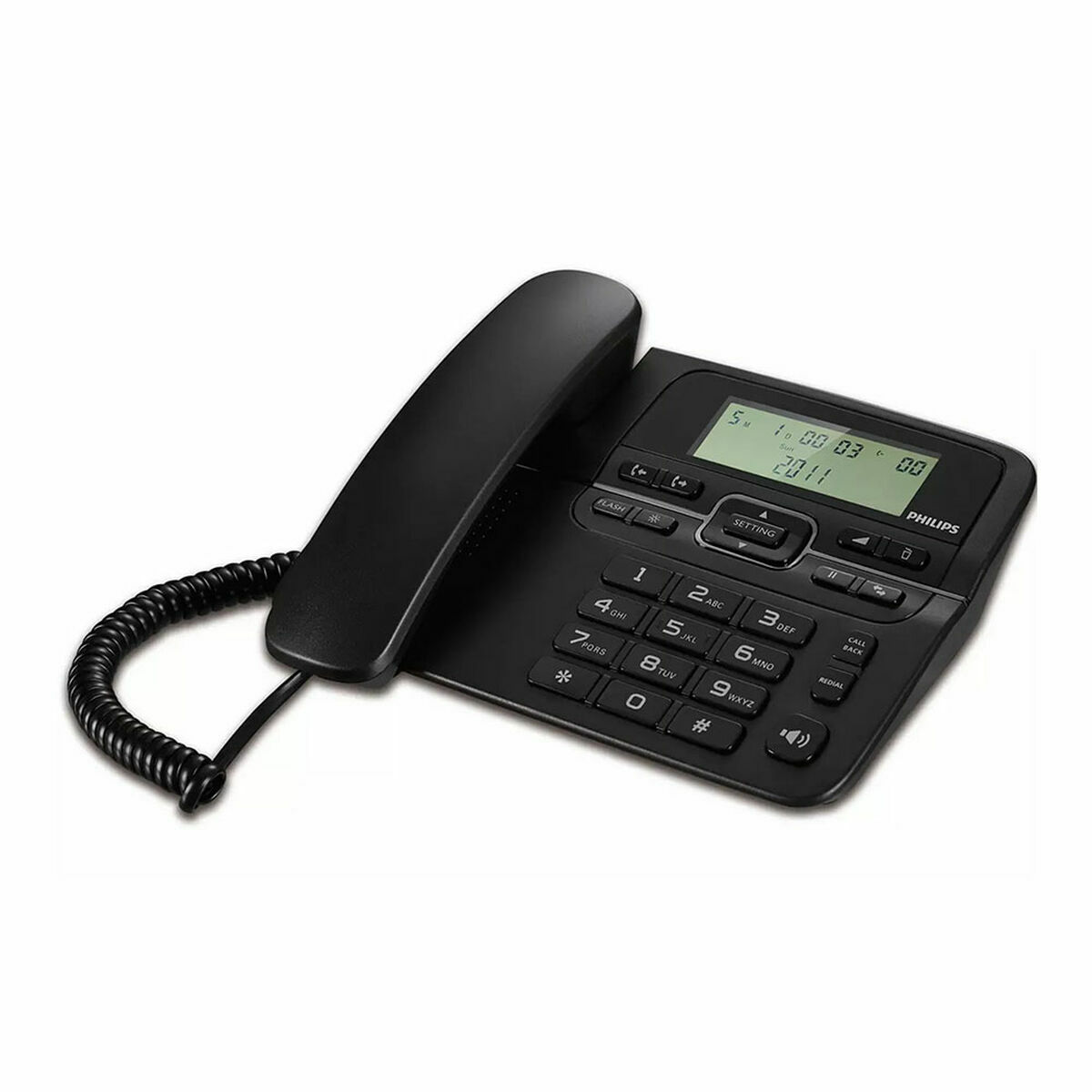 Festnetztelefon Philips M20B/00