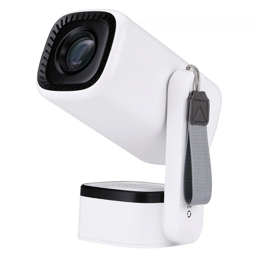 Projektor NK NK-TV350009 1080 px