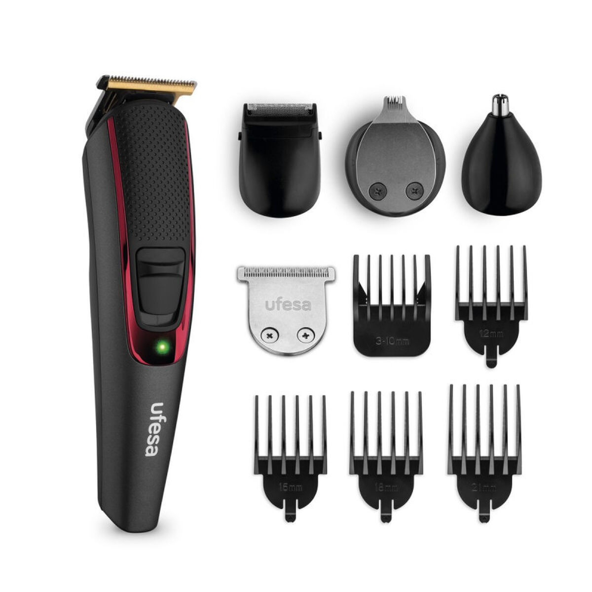 Nassrasierer UFESA GK6750 (4 Stück)