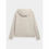 Miniaturbild: Damen Sweater mit Kapuze 4F BLD041 Beige Yoga