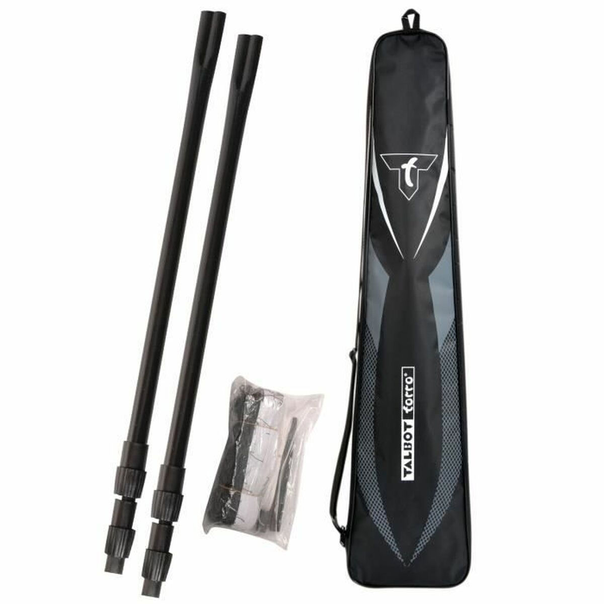 Badminton-Set Talbot-Torro Badminton