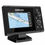 Miniaturbild: Sonde Simrad 5 83/200 XDCR 5"