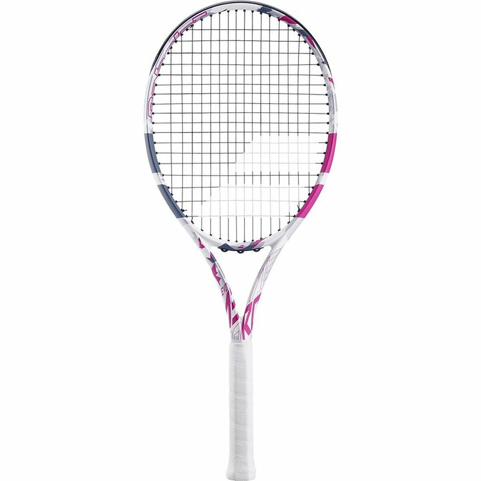 Tennisschläger Babolat Evo Aero Bunt