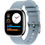 Miniaturbild: Smartwatch Cool Nordic Grau 1,44" 1,4"