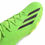 Miniaturbild: Hallenfußballschuhe für Erwachsene Adidas X Speedportal 3 Zitronengrün