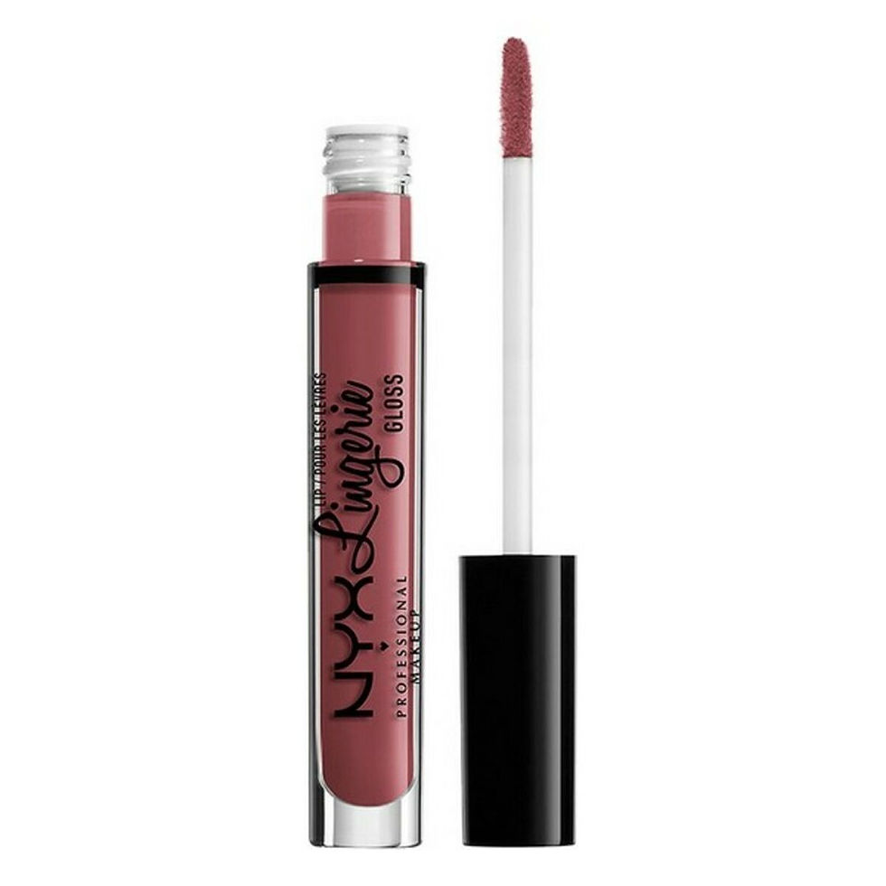 Miniaturbild: Lippgloss Lingerie NYX (3,4 ml) 3,4 ml